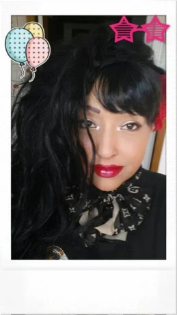 Massage Lady — 6 / 7