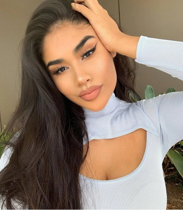 Patricia — 3 / 5