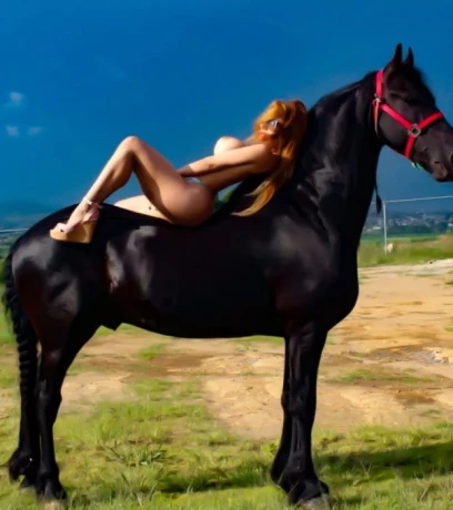 Niki BenzMx — 2 / 3