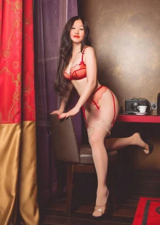 Deutsch Asiatin Lea — 7 / 17