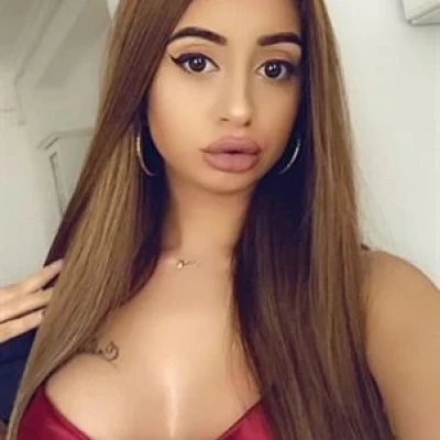 Giulia, Escort, Dresden