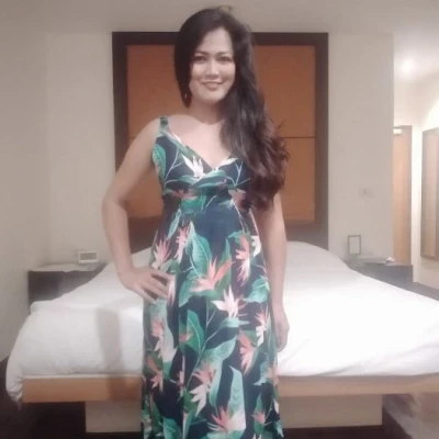 Arika Julie, Escort, Bangkok
