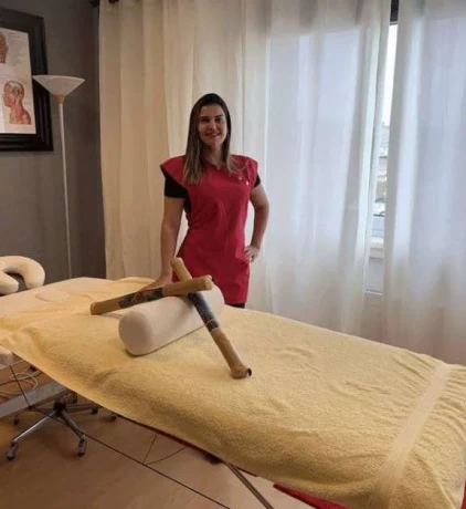 Nouvelle Masseuse Alina — 4 / 5