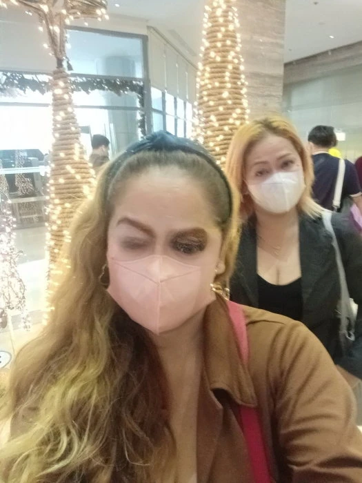 Josie, Escort, Makati