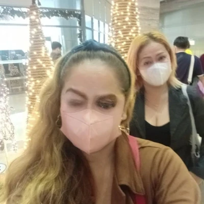 Josie, Escort, Makati