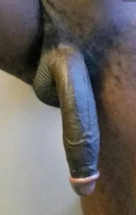 Black dominantor — 3 / 4