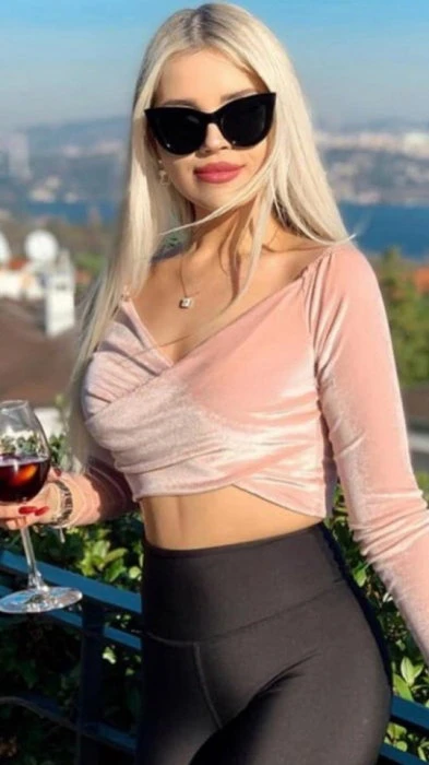 Afrodita, Escort, Malatya