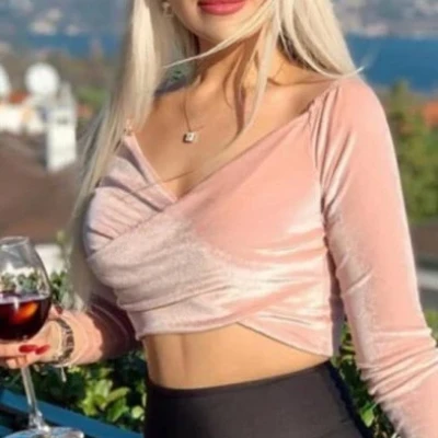 Afrodita, Escort, Malatya