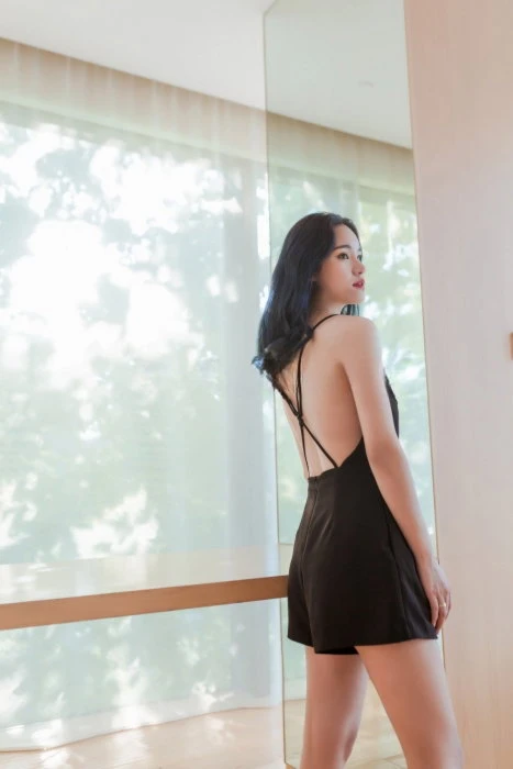 Xiaoli — 5 / 7