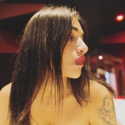 Ignacia Sarahi, Escort, Palencia