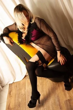 HEIßE POLIN MAGDA ganz PRIVAT !!! — 6 / 7