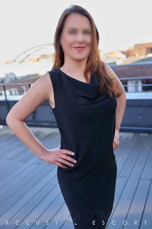 Hannah, Escort, Hamburg