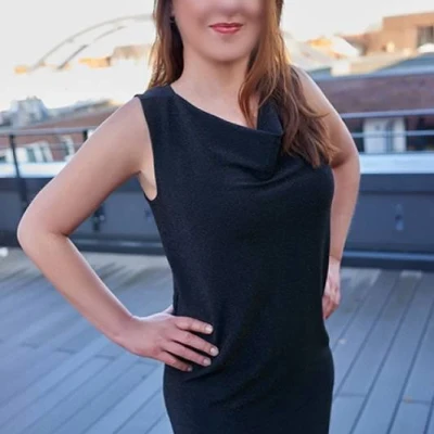 Hannah, Escort, Hamburg