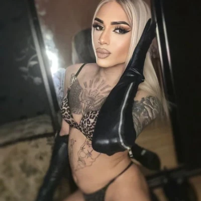 Ts Emanuela Sehr Heiss Heute, Escort, Bad Salzuflen