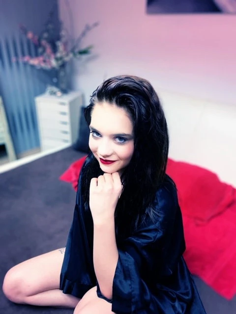 Mia 17, Escort, Erfurt
