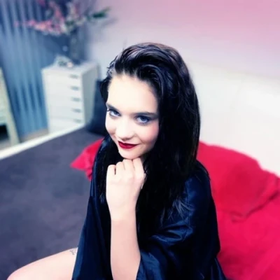 Mia 17, Escort, Erfurt