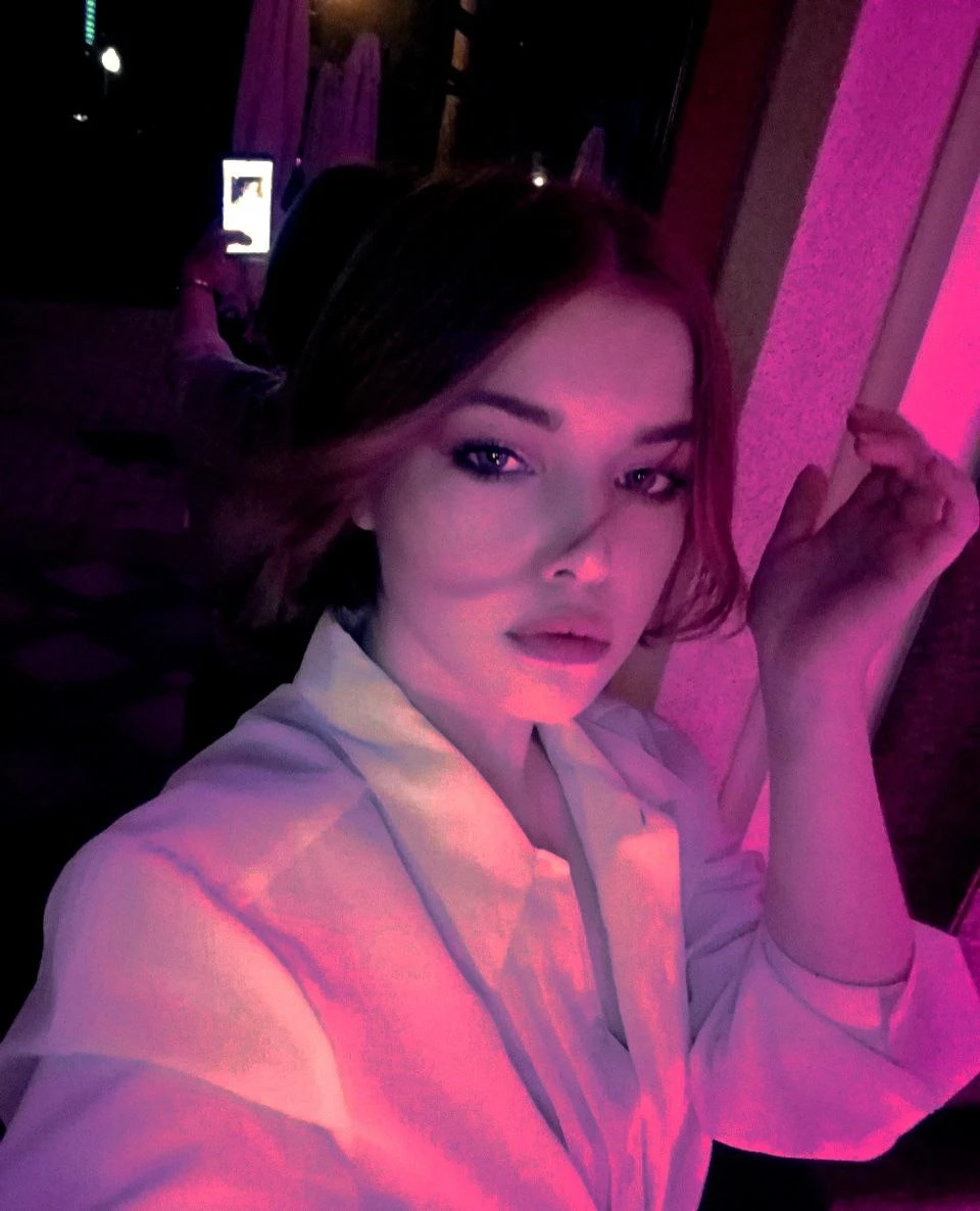 Карина — 4 / 5
