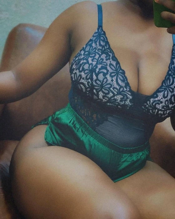 Debby, Escort, Benin City