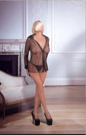 ANGELINA -Erot. Massagen — 1 / 5