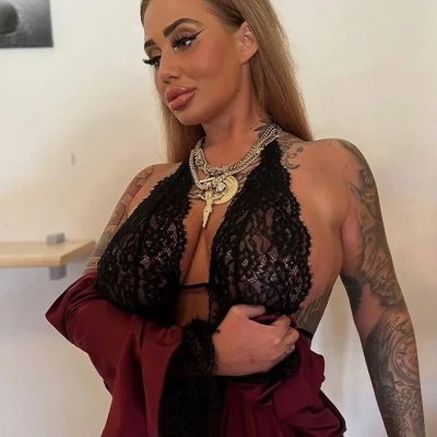 Majda Back In Wil Sg Zu Erleben Verpass Mich Nicht, Escort, Luzern