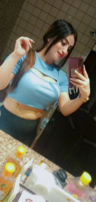 Madiha, Escort, Dubai