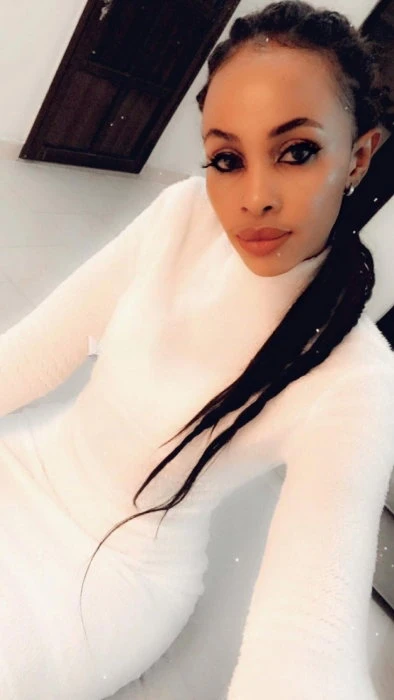 Tina, Escort, Doha