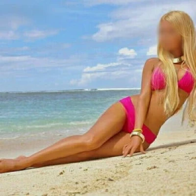 Viktoria, Escort, Palma