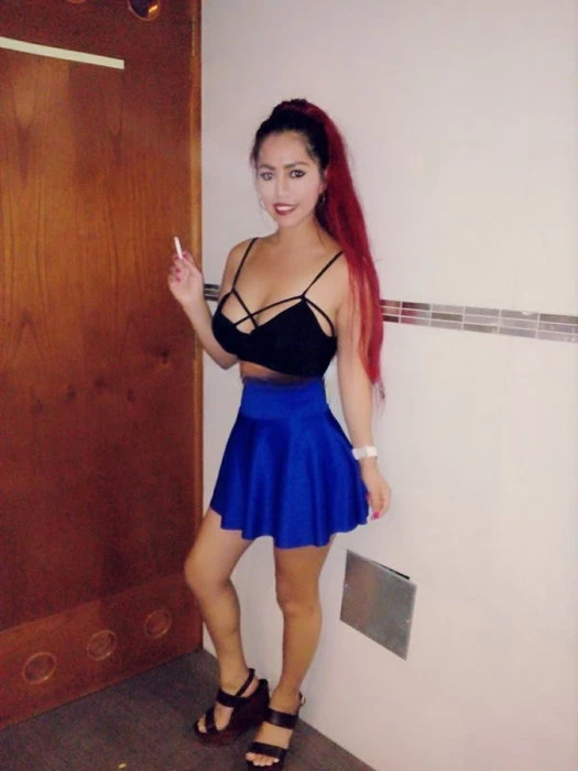 Celine laurette, Escort, Dijon