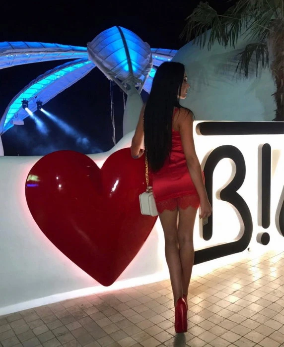 Emma, Escort, Dubai