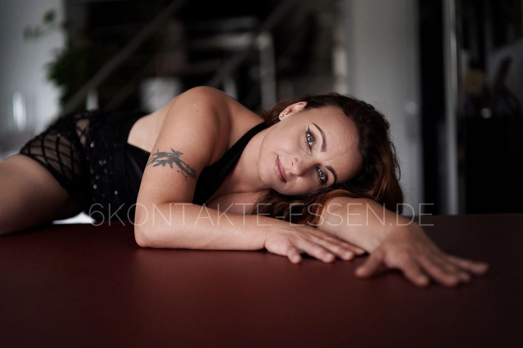 Erika Von Haus Kitty — 4 / 5