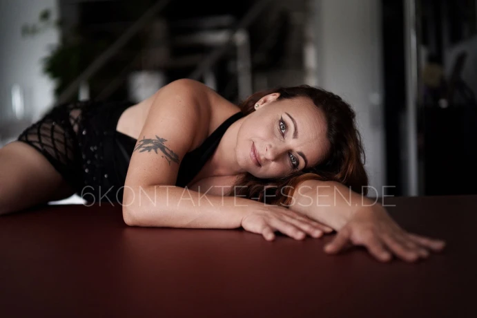 Erika Von Haus Kitty — 4 / 5