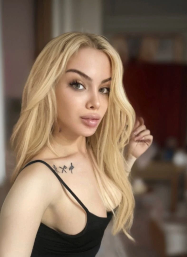Irina serbian, Escort, Istanbul