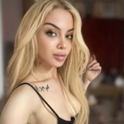 Irina serbian, Escort, Istanbul