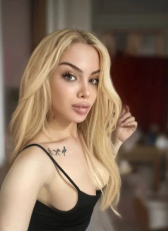 Irina serbian — 1 / 5