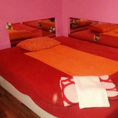 1186, Escort, Vienna