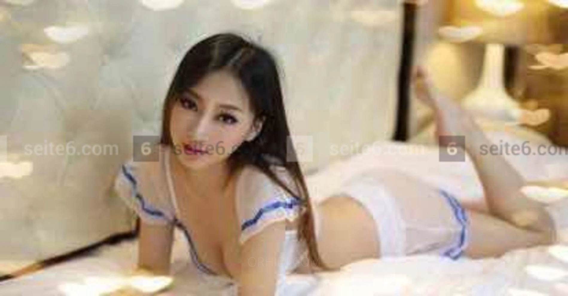 Ayako, Escort, Flensburg
