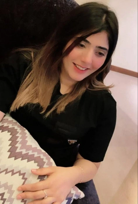 Jasmin, Escort, Dubai