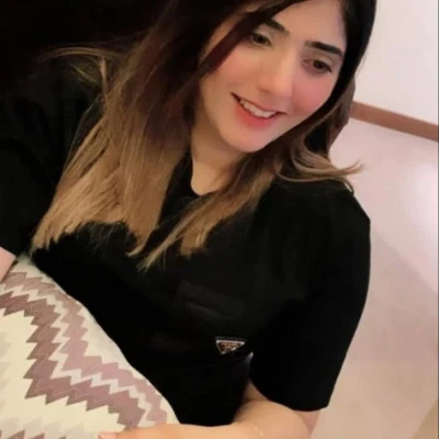 Jasmin, Escort, Dubai