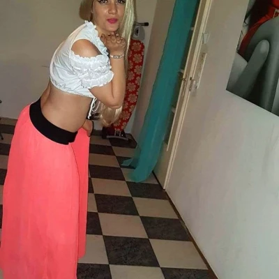 Narcissa, Escort, Berlin