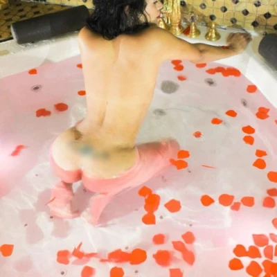 Selena, Escort, Marbella