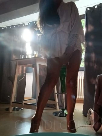 Deutsche Maya, Escort, Hannover