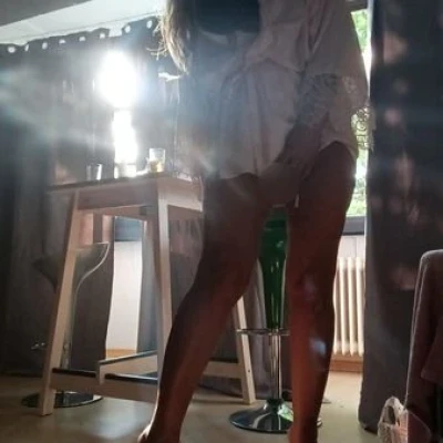 Deutsche Maya, Escort, Hannover