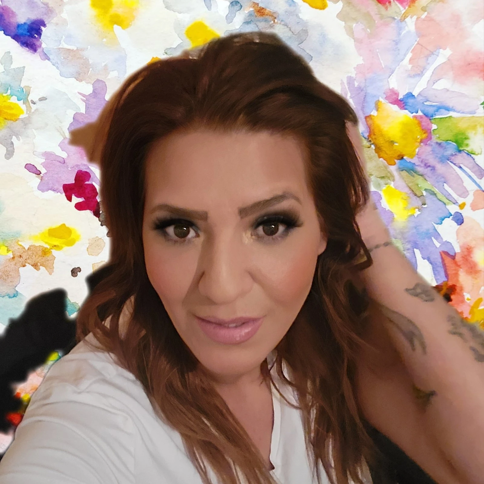 Janaaida, Escort, Duisburg