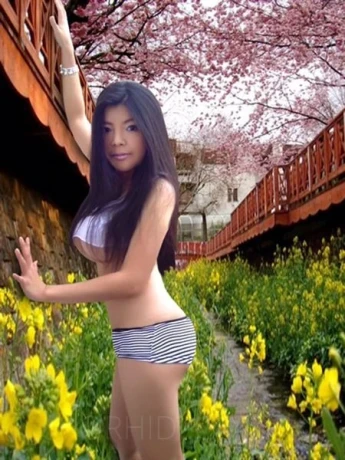 Wasabi Stark behaart! — 2 / 3