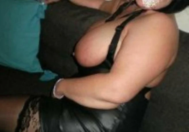 Wienerin Tanja — 7 / 22