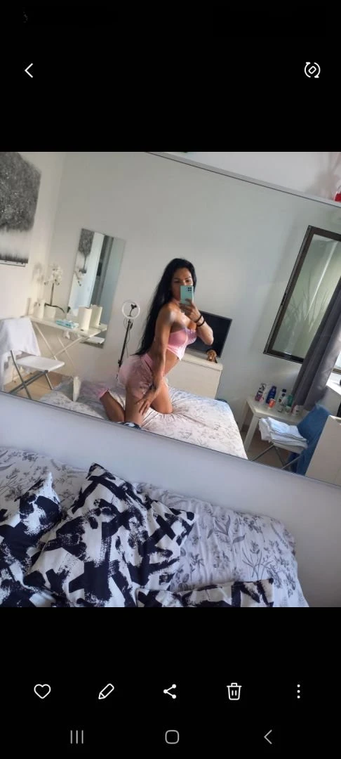 Morocha Sexy — 3 / 12
