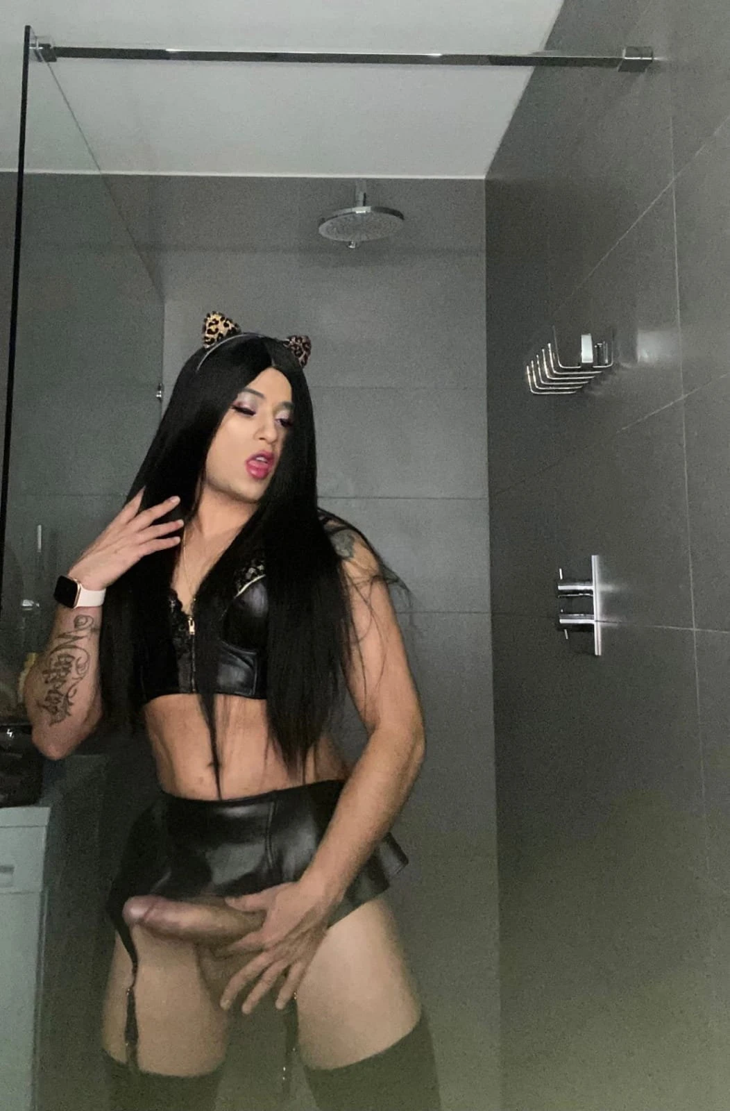 Tsvalery, Escort, Stuttgart