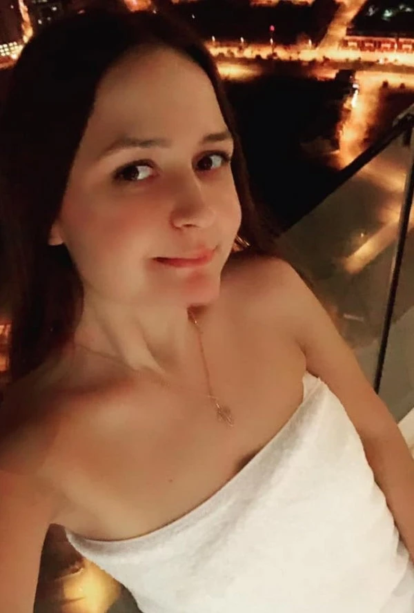 Mariia, Escort, Dubai