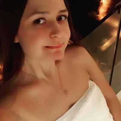 Mariia, Escort, Dubai