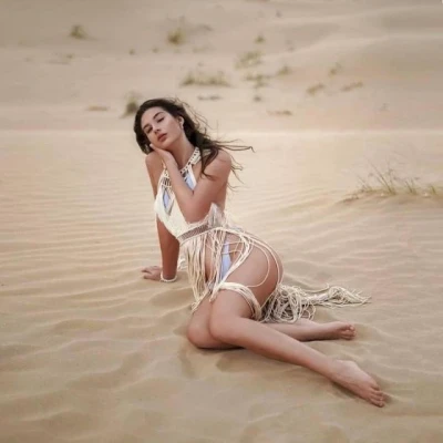 Monica, Escort, Den Haag